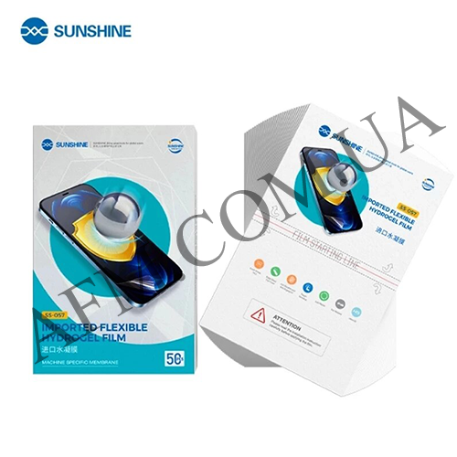 Гідрогелева плівка (Китай) Samsung A245 Galaxy A24 4G