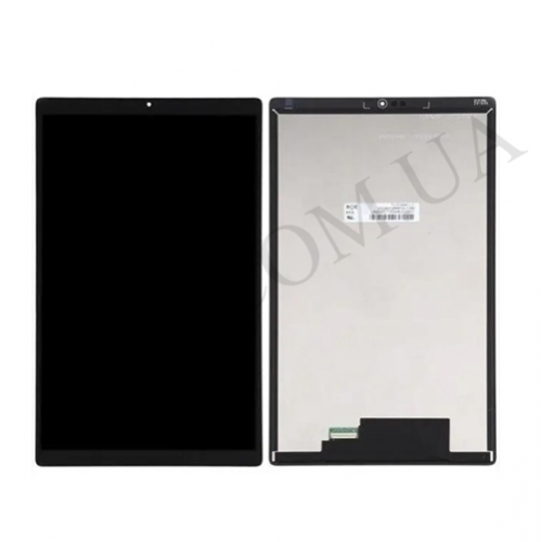 Дисплей (LCD) Lenovo Tab M10 HD Gen 2 TB-X306F чорний