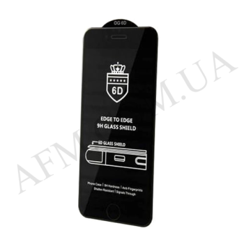 Захисне Скло 6D OG Crown Samsung A546 Galaxy A54 5G/ S711 Galaxy S23 FE