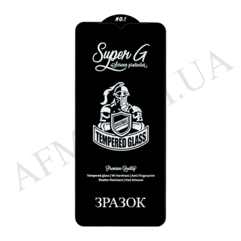 Захисне Скло Super G Oppo A32 2020/ A33 2020