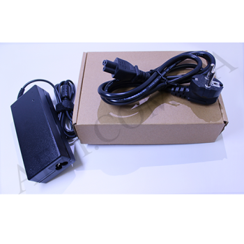 ЗП для ноутбука HP 19.5V/ 4.62A/ 90W/ 4.8мм*1.7мм long коробка+кабель C5 IEC 60320 копія