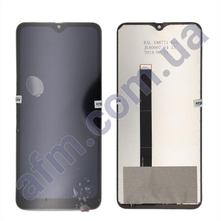 Дисплей Blackview A60/ A60 Pro/ A60 Plus с чёрный