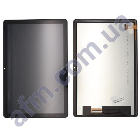 Дисплей Blackview Oscal Pad 10 чорний
