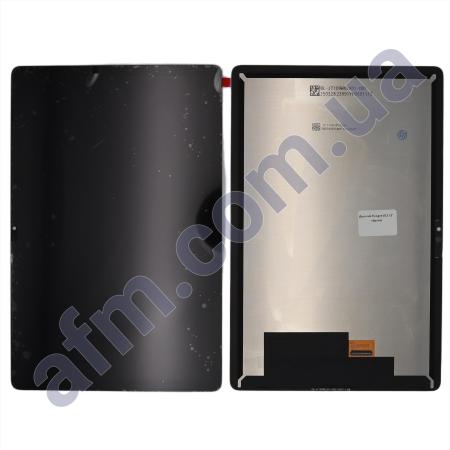 Дисплей Doogee U11 11" чорний