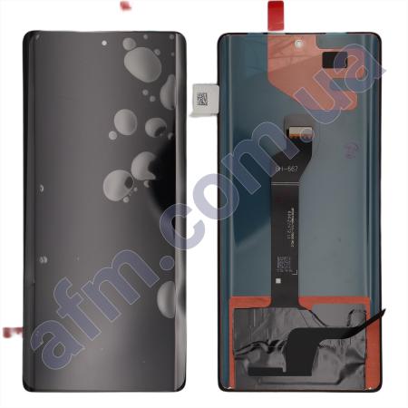 Дисплей Huawei Honor 60 Oled чёрный!