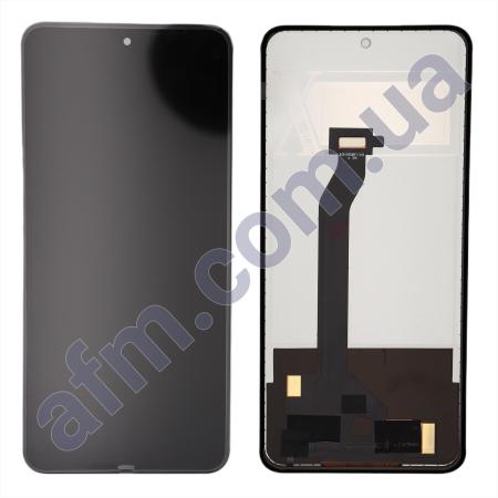 Дисплей Huawei Honor Magic 6 Lite/ Honor X9B/ Honor X50 INCELL чёрный