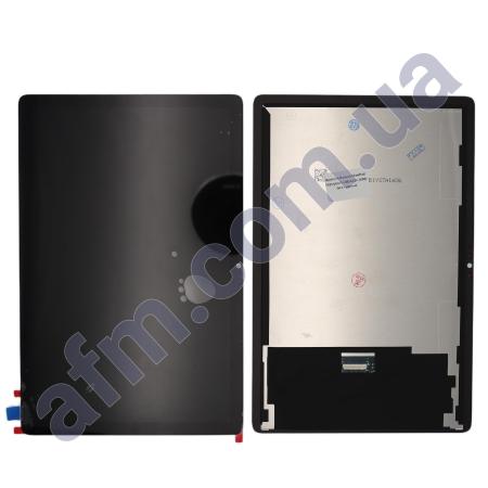 Дисплей Huawei MatePad T10S (AGS3-L09/ AGS3-W09) Wi-Fi чёрный