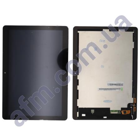 Дисплей Huawei MediaPad T3 10 LTE (AGS-L09) чёрный