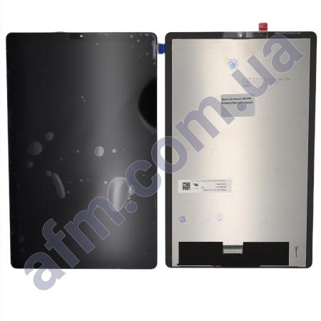 Дисплей Lenovo Tab M9 TB310FU/ TB310XU чорний