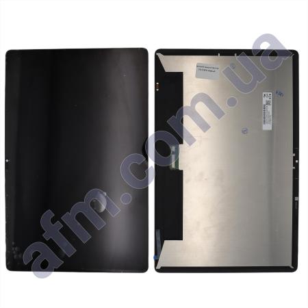 Дисплей Lenovo Tab P12 TB-370FU чёрный