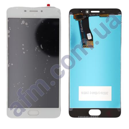 Дисплей Meizu M5 Note (M621) белый!