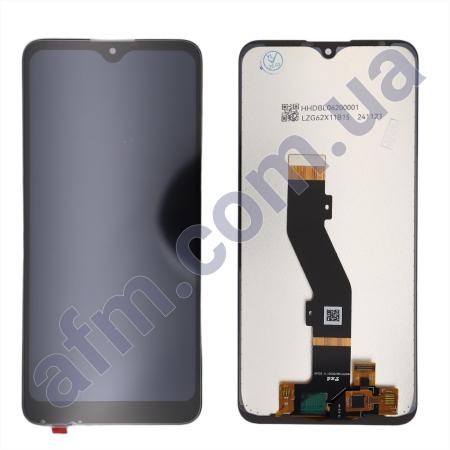 Дисплей Nokia 3.2 Dual Sim (TA-1156/ TA-1164) чёрный