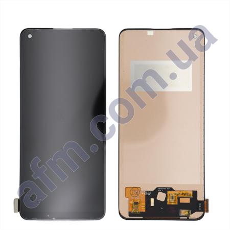 Дисплей Oppo A96 5G TFT чёрный