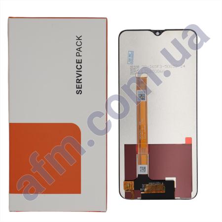 Дисплей Oppo F11 чорний оригінал в упаковці