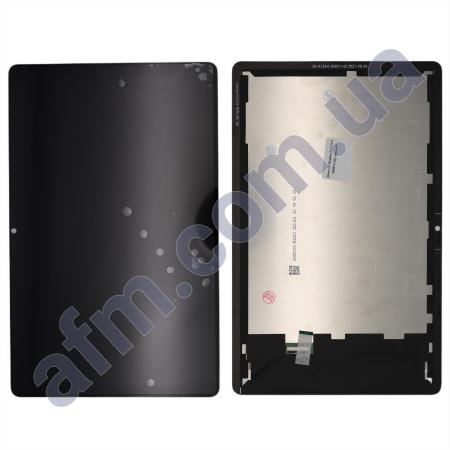 Дисплей Realme Pad 10.4 (RMP2102) чёрный