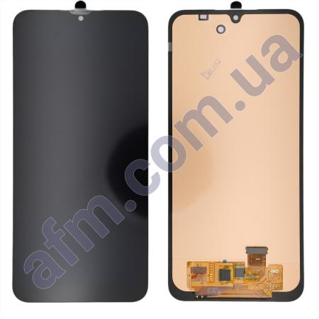 Дисплей Samsung A266 Galaxy A26 5G 2025 OLED чёрный