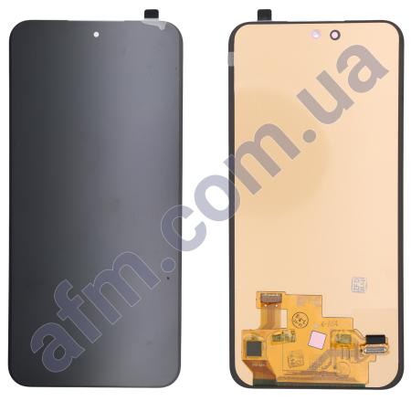 Дисплей Samsung A546 Galaxy A54 OLED чорний