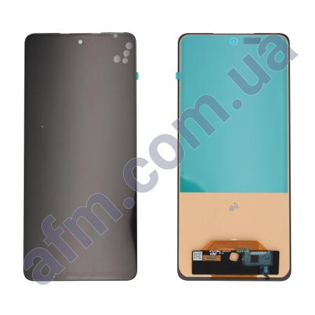 Дисплей Samsung A736 Galaxy A73 5G TFT чёрный!