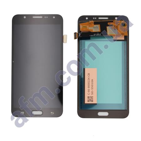 Дисплей Samsung J700H/ DS Galaxy J7/ J700F/ J700M INCELL чёрный