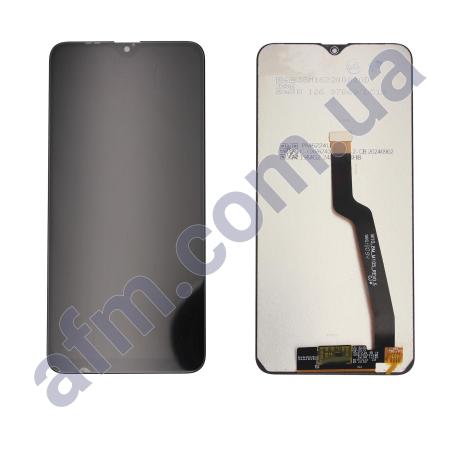 Дисплей Samsung M105 Galaxy M10 2019 чёрный