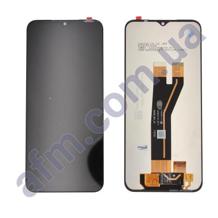 Дисплей Samsung M146 Galaxy M14 2023 чёрный