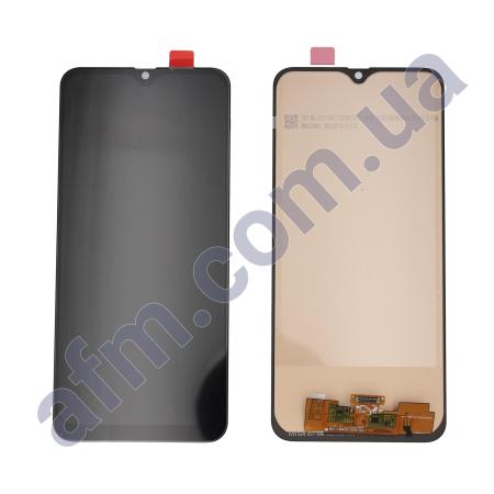 Дисплей Samsung M215F Galaxy M21/ M305F/ M307F/ M315F TFT INCELL чёрный