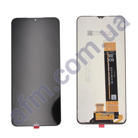 Дисплей Samsung M336 Galaxy M33/ M236 чёрный