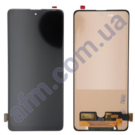 Дисплей Samsung M515F Galaxy M51 INCELL чёрный