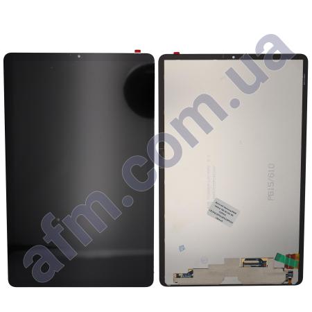 Дисплей Samsung P610 Galaxy Tab S6 Lite Wi-Fi/ P615 LTE/ P617/ P613/ P619/ P620 чёрный