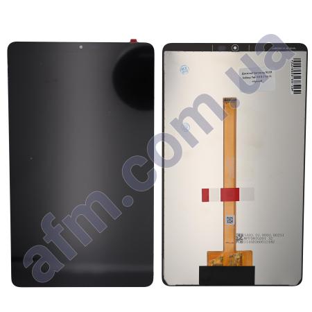 Дисплей Samsung X110 Galaxy Tab A9 8.7 Wi-Fi чёрный