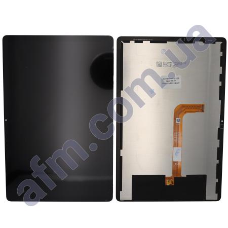 Дисплей Samsung X210 Galaxy Tab A9 Plus/ X215/ X216 чёрный
