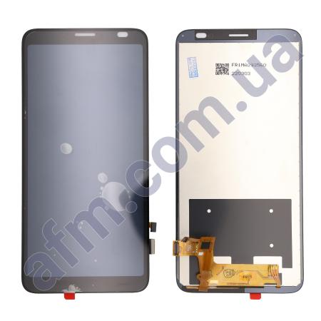 Дисплей TCL 403 чорний