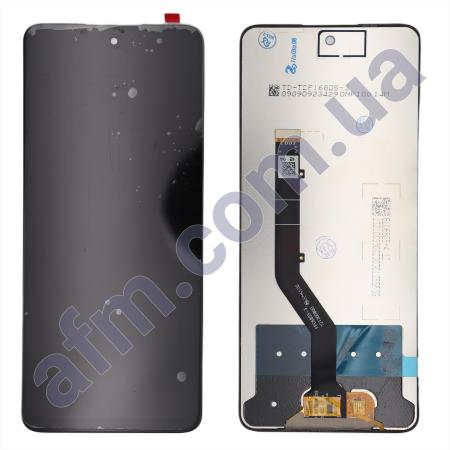 Дисплей UmiDigi A11 Pro Max чорний