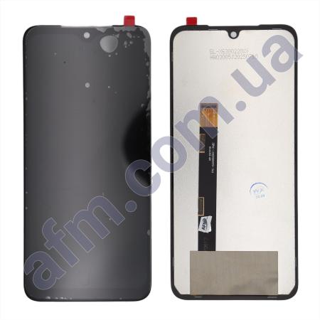 Дисплей UmiDigi Bison/ Bison Pro чорний