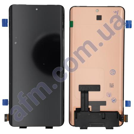 Дисплей Xiaomi Civi/ Civi 1S OLED чёрный!