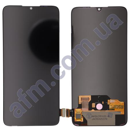 Дисплей Xiaomi Mi9 Lite/ CC9 OLED чёрный