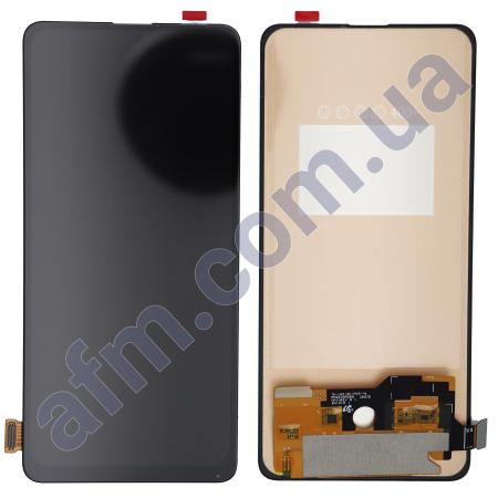 Дисплей Xiaomi Mi9T/ Mi9T Pro/ Redmi K20/ Redmi K20 Pro TFT чёрный