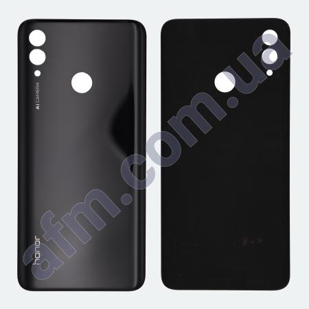 Задня кришка Huawei Honor 10 Lite (HRY-LX1) чорна Sapphire Black!