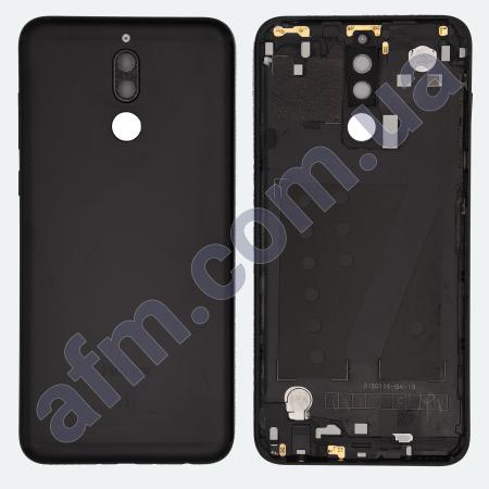 Задня кришка Huawei Mate 10 Lite чорна!