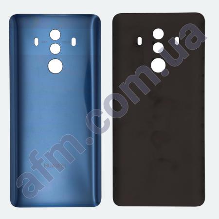 Задня кришка Huawei Mate 10 Pro синя Midnight Blue