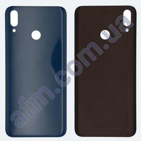 Задня кришка Huawei P Smart Z синя Sapphire Blue