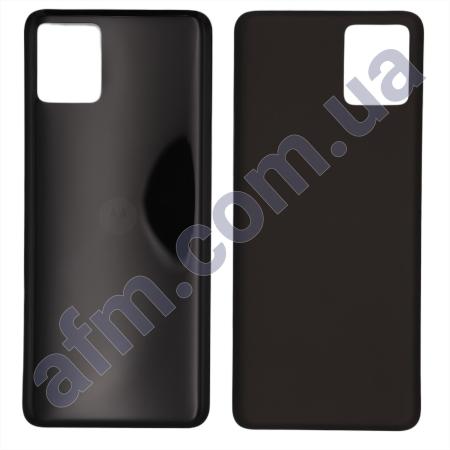Задня кришка Motorola XT2235-2 Moto G32 сіра Mineral Grey