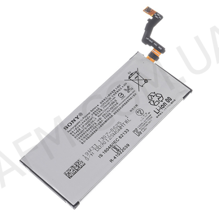 АКБ оригінал Sony LIP1645ERPC G8341 XZ 1/ G8342