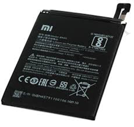 АКБ оригинал Xiaomi BN45 Redmi Note 5