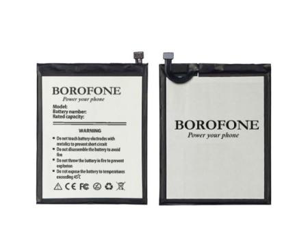 АКБ оригінал Borofone Meizu BA721 M6 Note