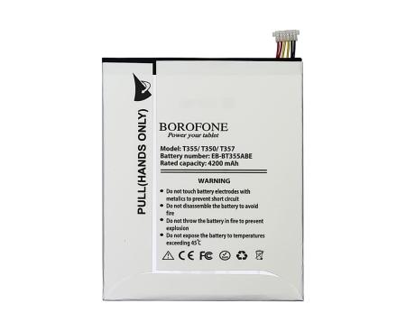 АКБ оригінал Borofone Samsung EB-BT355ABE T355/ T350/ T357