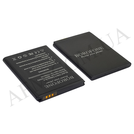 АКБ оригінал Borofone Samsung EB494358VU S5830/ S5660/ S5670/ S5839/ S6102/ S6500S6802/ S7250/ S7500