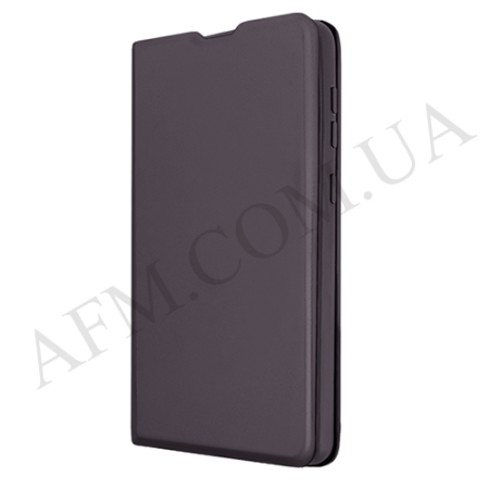 Чохол-книжка FIBRA Samsung A045 Galaxy A04 чорний