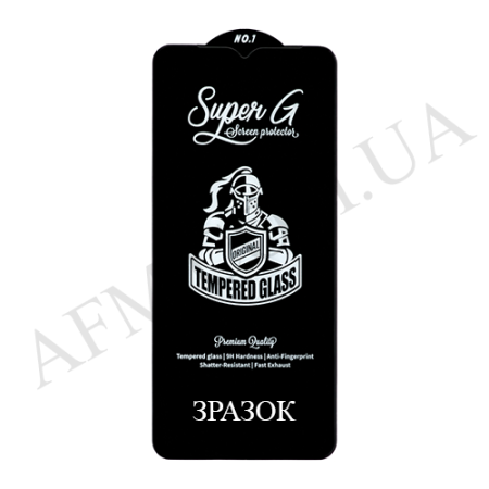Захисне Скло Super G Oppo A32 2020/ A33 2020