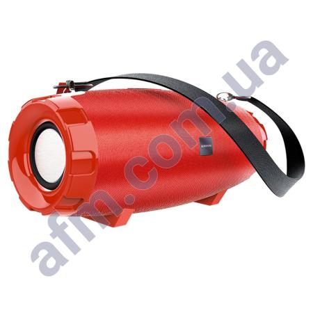 Колонка Borofone BR14 червона
